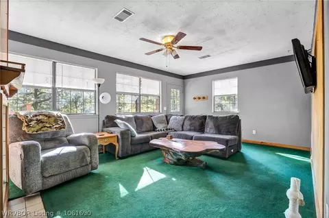 605 Pine Tree, Ozark, AR 72949 photo 2