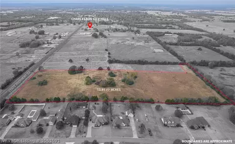 Tbd E Main Street, Charleston, AR 72933