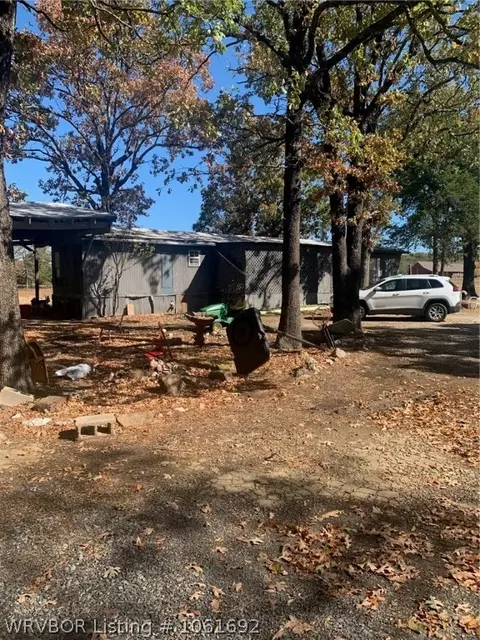 20880 Us Highway 270, Howe, OK 74940