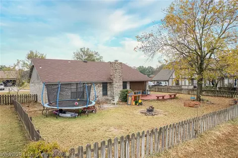 9908 Kingsley Pl, Fort Smith, AR 72908 photo 29