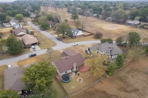 9908 Kingsley Pl, Fort Smith, AR 72908 photo 32