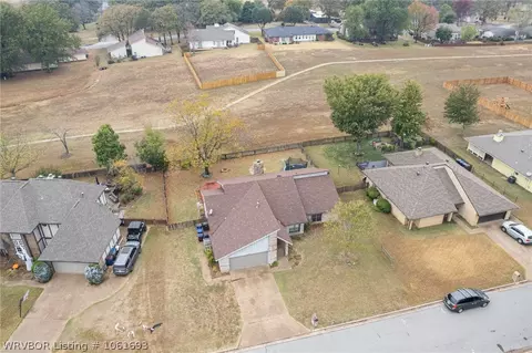 9908 Kingsley Pl, Fort Smith, AR 72908 photo 33
