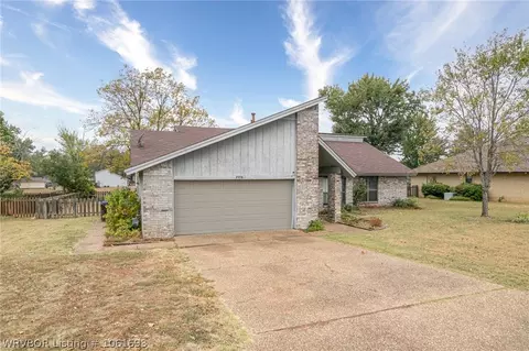 9908 Kingsley Pl, Fort Smith, AR 72908 photo 35