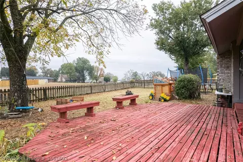 9908 Kingsley Pl, Fort Smith, AR 72908 photo 27