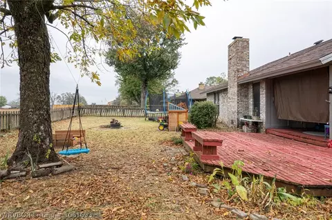 9908 Kingsley Pl, Fort Smith, AR 72908 photo 28