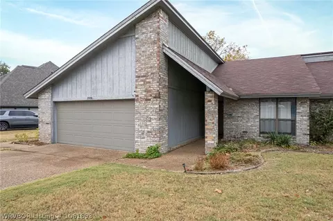 9908 Kingsley Pl, Fort Smith, AR 72908 photo 34