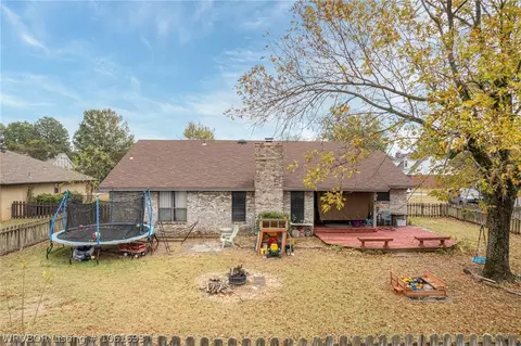 9908 Kingsley Pl, Fort Smith, AR 72908 photo 24