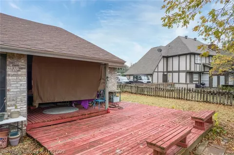 9908 Kingsley Pl, Fort Smith, AR 72908 photo 25