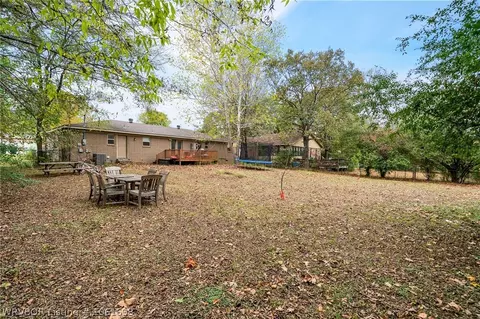 1901 71st St, Fort Smith, AR 72903 photo 22