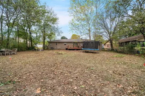 1901 71st St, Fort Smith, AR 72903 photo 21
