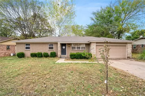 1901 71st St, Fort Smith, AR 72903 photo 1