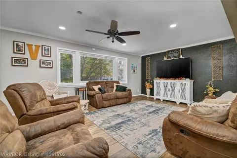 823 Cavanaugh Rd, Fort Smith, AR 72908 photo 4