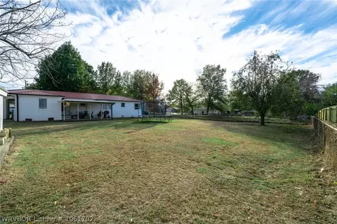 823 Cavanaugh Rd, Fort Smith, AR 72908 photo 24