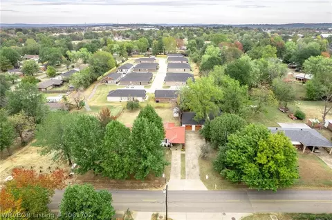 823 Cavanaugh Rd, Fort Smith, AR 72908 photo 35