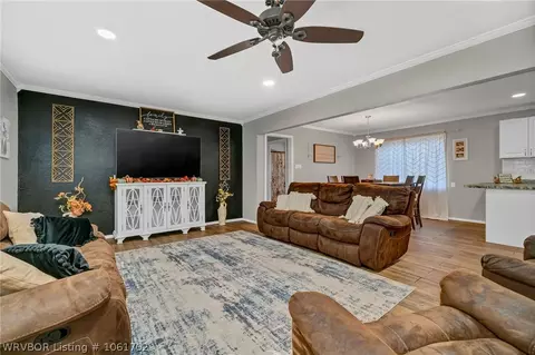 823 Cavanaugh Rd, Fort Smith, AR 72908 photo 5