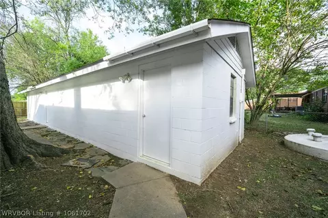 823 Cavanaugh Rd, Fort Smith, AR 72908 photo 27