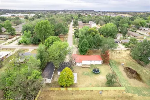 823 Cavanaugh Rd, Fort Smith, AR 72908 photo 31