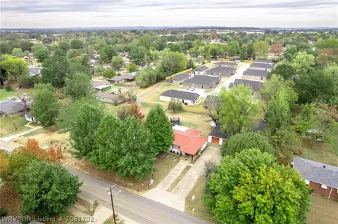 823 Cavanaugh Rd, Fort Smith, AR 72908 photo 34