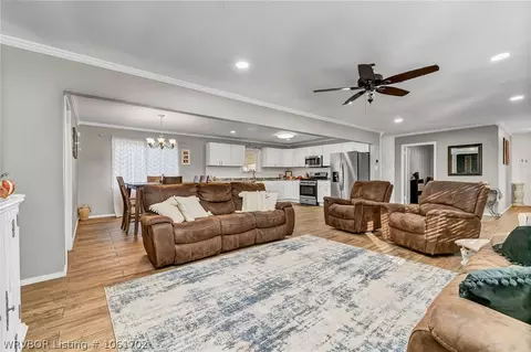 823 Cavanaugh Rd, Fort Smith, AR 72908 photo 6