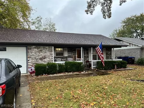 3209 S 92nd St, Fort Smith, AR 72903 photo 17