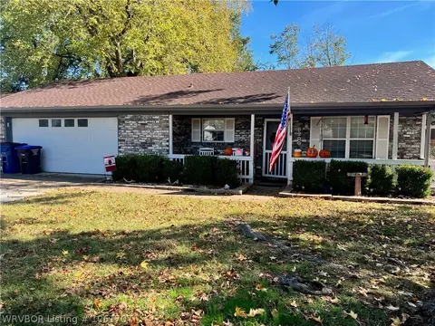 3209 S 92nd St, Fort Smith, AR 72903 photo 1