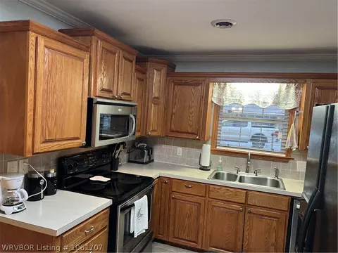 3209 S 92nd St, Fort Smith, AR 72903 photo 16