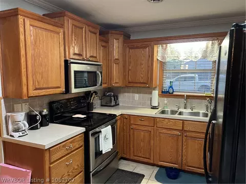 3209 S 92nd St, Fort Smith, AR 72903 photo 4