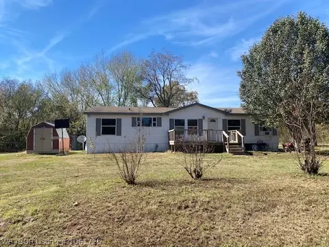 23659 Stewart Loop, Spiro, OK 74959 photo 1