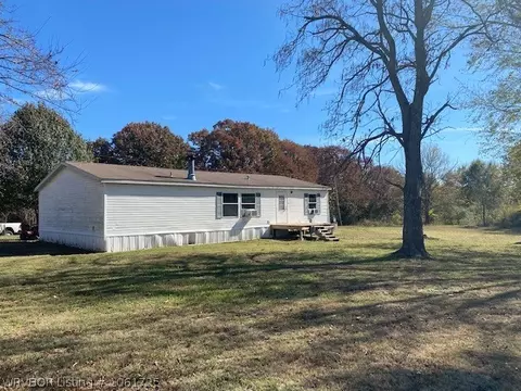 23659 Stewart Loop, Spiro, OK 74959 photo 2