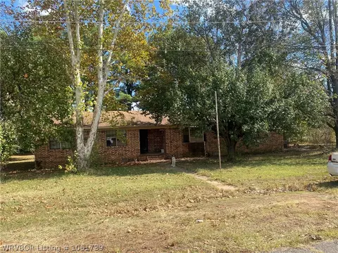 408 N Cherry St, Hartford, AR 72938 photo 1