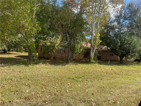 408 N Cherry St, Hartford, AR 72938 photo 2