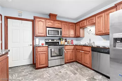 8115 Sebastian Lake Dr, Hackett, AR 72937 photo 9