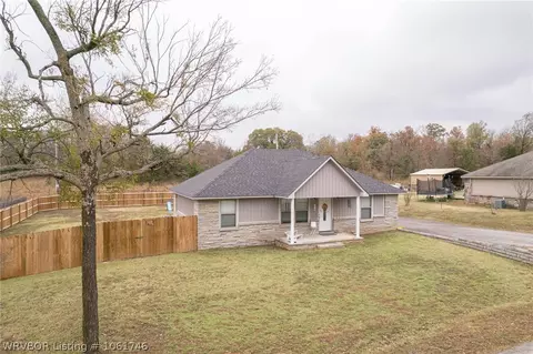 8115 Sebastian Lake Dr, Hackett, AR 72937 photo 4