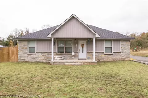 8115 Sebastian Lake Dr, Hackett, AR 72937 photo 1