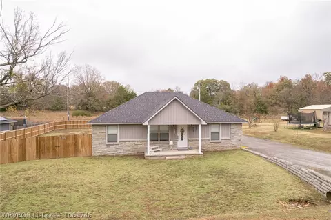 8115 Sebastian Lake Dr, Hackett, AR 72937 photo 5