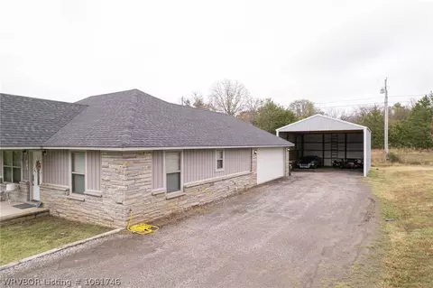 8115 Sebastian Lake Dr, Hackett, AR 72937 photo 7