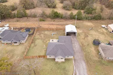 8115 Sebastian Lake Dr, Hackett, AR 72937 photo 30