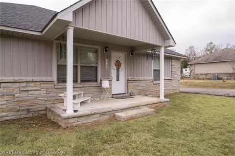 8115 Sebastian Lake Dr, Hackett, AR 72937 photo 6