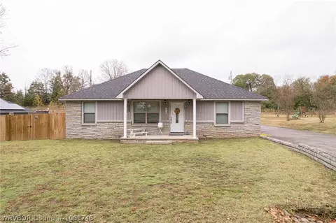 8115 Sebastian Lake Dr, Hackett, AR 72937 photo 2