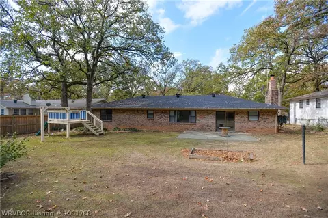 3305 S 42 St, Fort Smith, AR 72901 photo 26