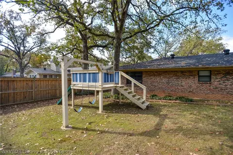 3305 S 42 St, Fort Smith, AR 72901 photo 27