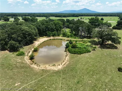 000 Bean Patch Loop, Howe, OK 74940 photo 47