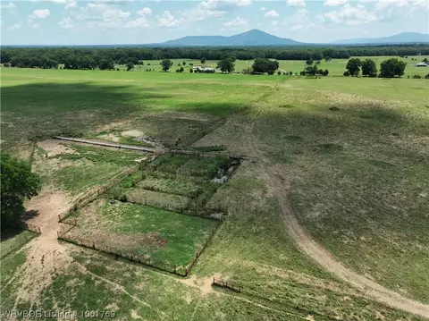 000 Bean Patch Loop, Howe, OK 74940 photo 14