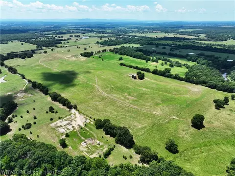 000 Bean Patch Loop, Howe, OK 74940 photo 40