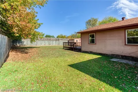 5109 Lovett Ln, Fort Smith, AR 72904 photo 36