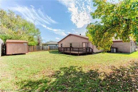 5109 Lovett Ln, Fort Smith, AR 72904 photo 34