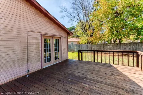 5109 Lovett Ln, Fort Smith, AR 72904 photo 28