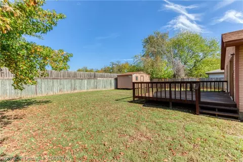 5109 Lovett Ln, Fort Smith, AR 72904 photo 35
