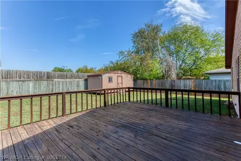 5109 Lovett Ln, Fort Smith, AR 72904 photo 29