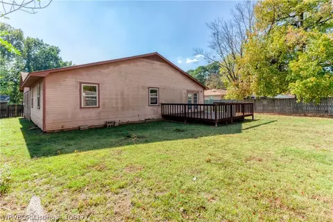 5109 Lovett Ln, Fort Smith, AR 72904 photo 31